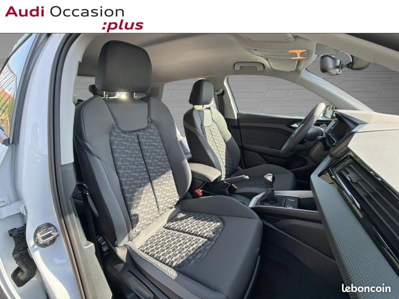 Audi A1 Sportback 25 TFSI 95ch Design (image 14)