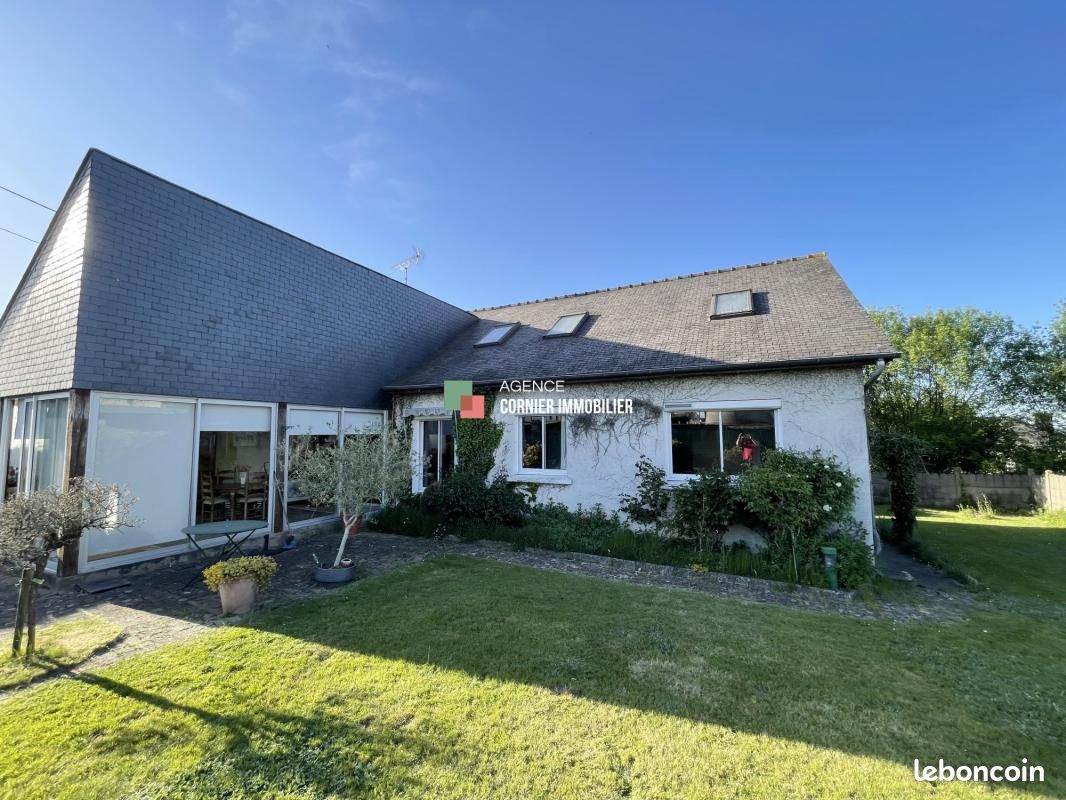 Maison 6 pièces 134 m² · à Vitré · 134 m² · 241 040 €