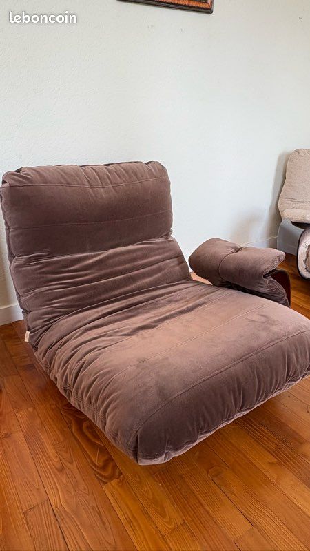 Chauffeuse Marsala Ligne Roset (image 1)
