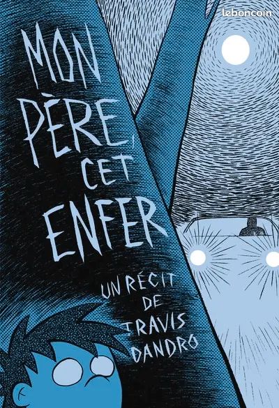 Mon pere, cet enfer Neuf (image 1)