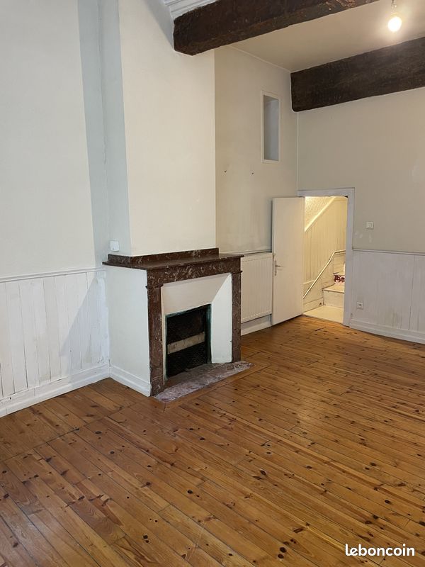 Appartement 1 pièce 30 m² · à Toulouse · 30 m² · 620 €