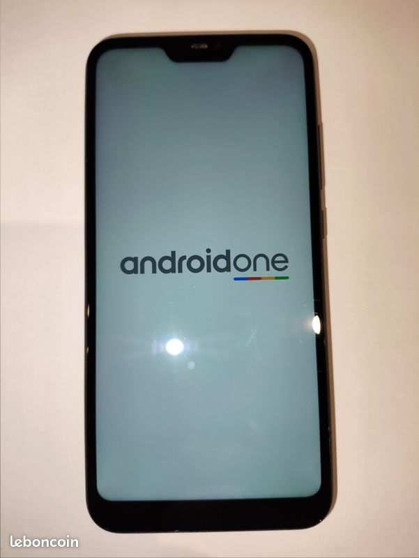 Téléphone Xiaomi Mi A2 64Go (image 1)