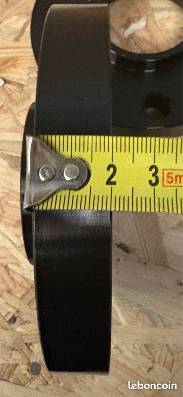Entretoises De Roue 25mm 5x120 Alésage 72.6mm Avec Boulons Coniques 12x1.5 - Pour BMW E30 E36 E46 E90 E92 M3 M5 Élargisseurs De Voie Argent