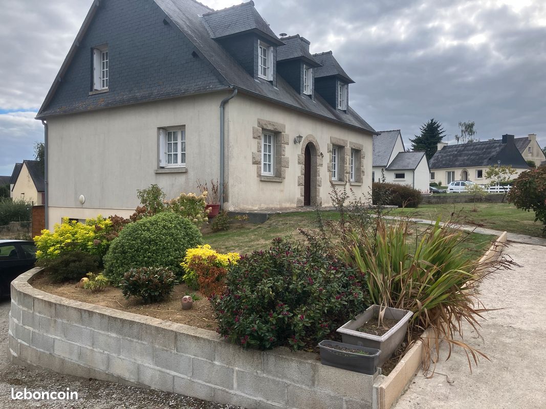 Maison 6 pièces 110 m² · à Quintin · 110 m² · 238 000 €