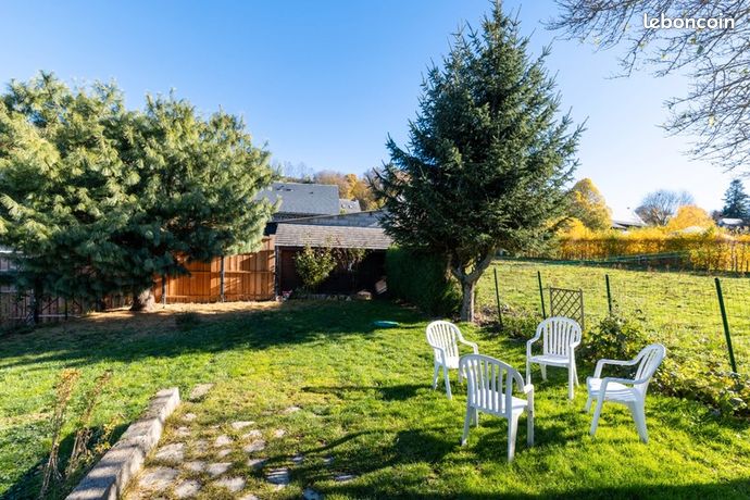 Maison 4 pièces 88 m²