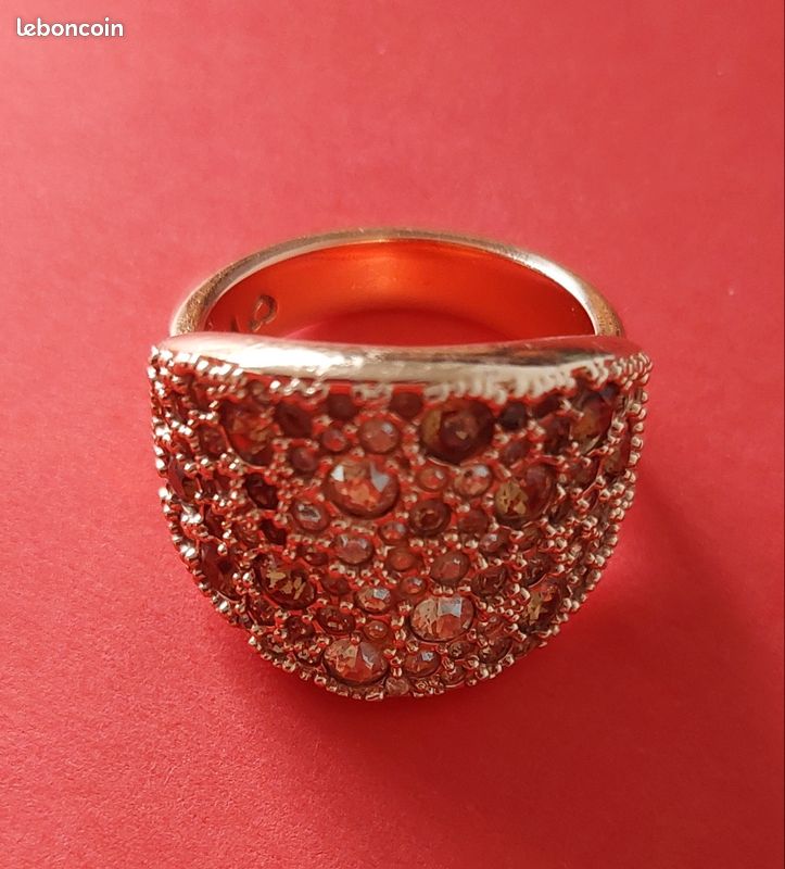 Barre Pierre Lang taille Montres Bijoux