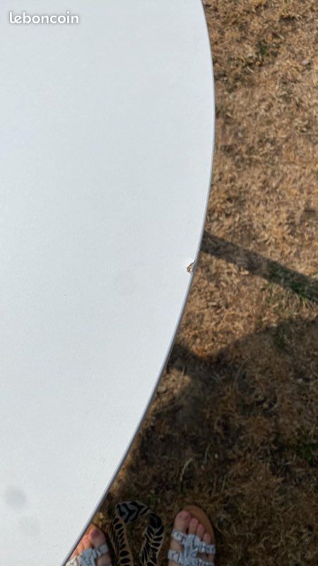 Table ronde 4 personnes (image 4)