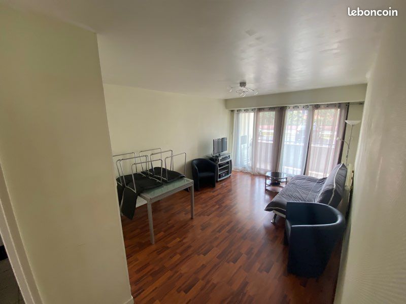 Appartement 3 pièces 72 m² · à Dax · 72 m² · 170 000 €