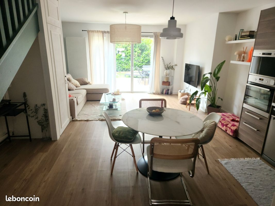 Maison 4 pièces 87 m² · à Le Haillan · 87,5 m² · 359 000 €