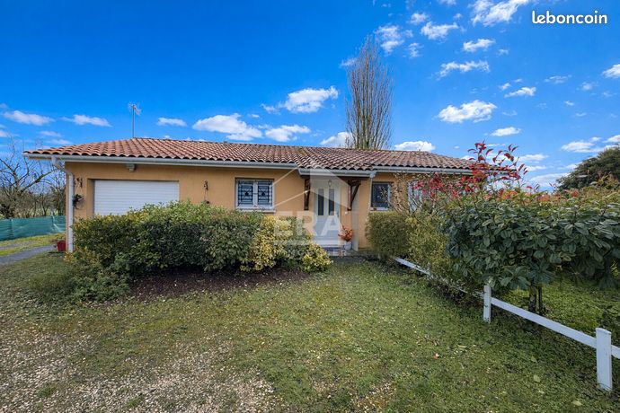 Propriété 3 pièces 85 m²