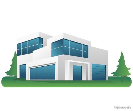 Immeuble 820 m² SAUJON