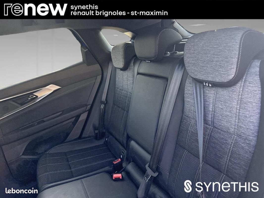 Renault Austral mild hybrid 160 auto Techno (image 9)