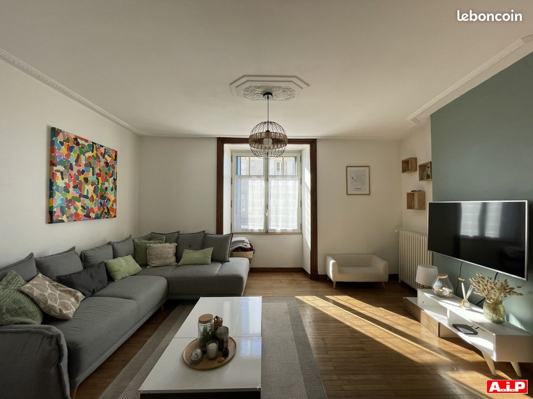 Maison 7 pièces 142 m² · à Pouzauges · 142 m² · 219 450 €