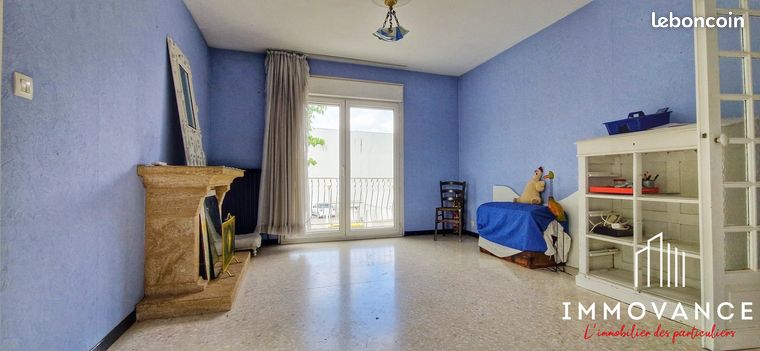 Villa 8 pièces 180 m² — 14