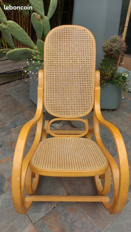 Rocking-chair (image 3)