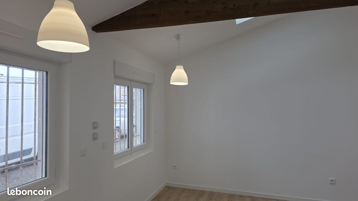 Appartement 1 pièce 24 m² · à Saint-Gaudens · 24 m² · 420 €/mois