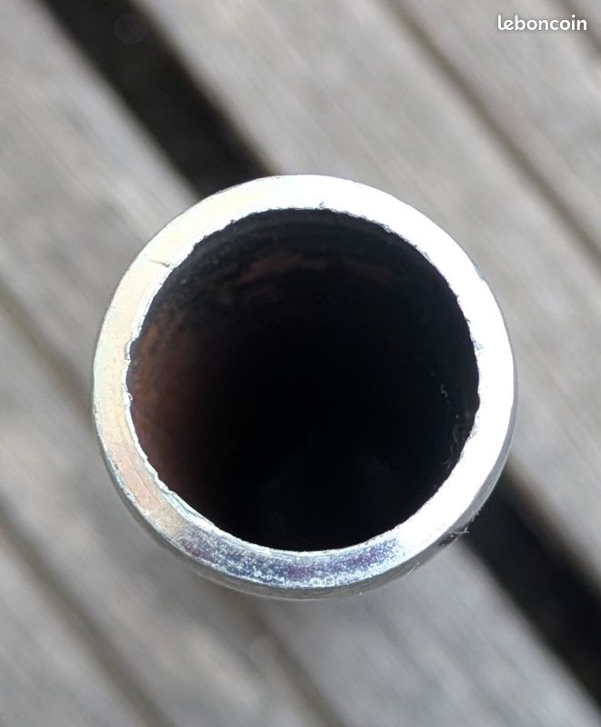 Écrou à plaque pour tige de coffrage filetée de diamètre 15 / 17 mm
