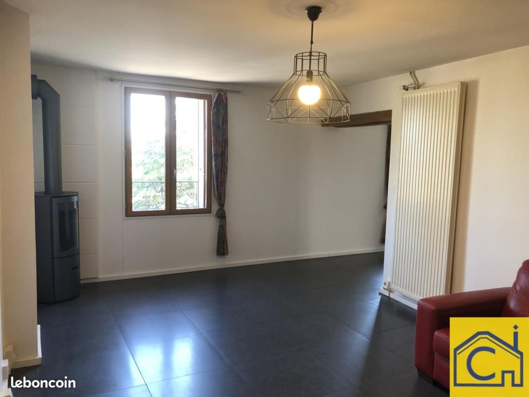 Maison 3 pièces 91 m² · à Cormeilles-en-Parisis · 91 m² · 249 000 €