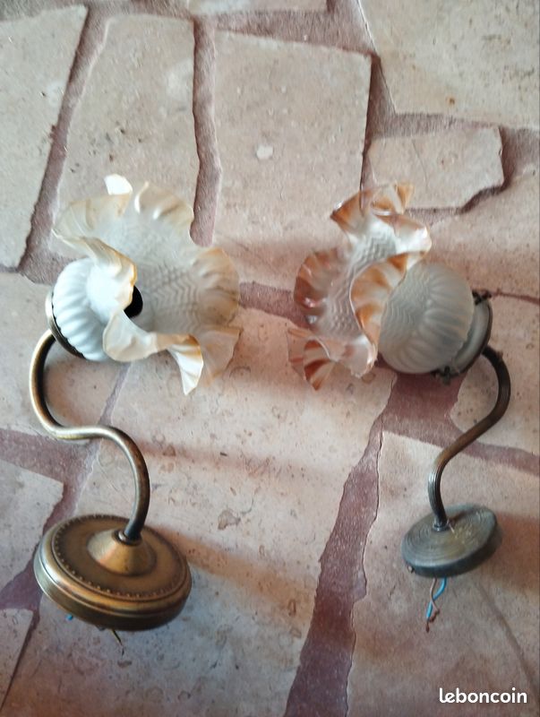 2 Applique vintage (image 6)