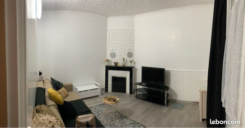 Appartement 1 pièce 22 m² · à Bobigny · 22 m² · 600 €