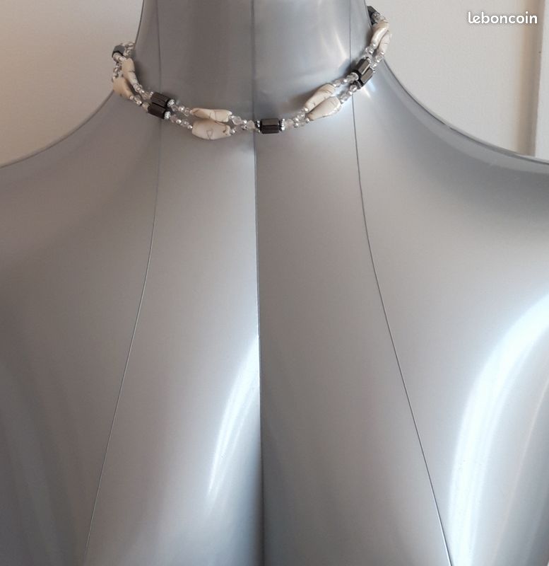 Collier magnétique (image 2)