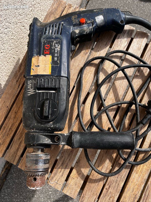 Perforateur (image 4)