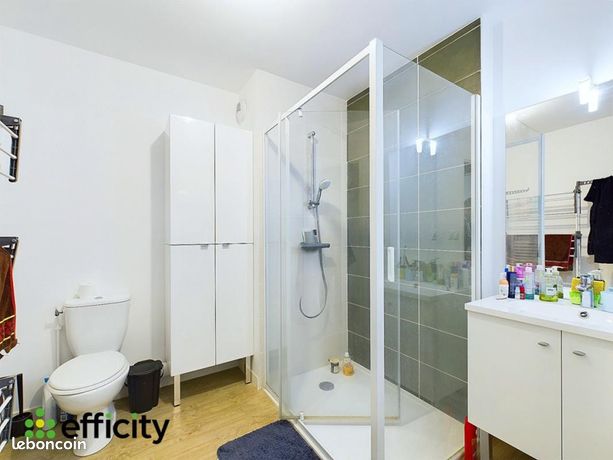 Appartement 1 pièce 24 m² — 4