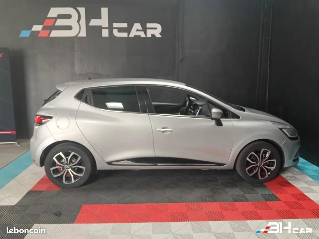Renault Clio 0.9 TCE 90 ENERGY INTENS (image 14)