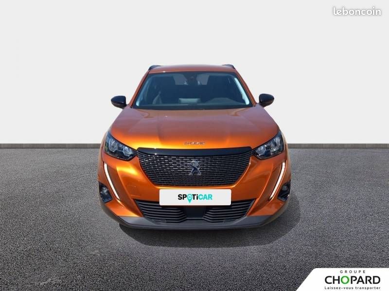 Peugeot 2008 PureTech 100 S&S BVM6 Style (image 4)