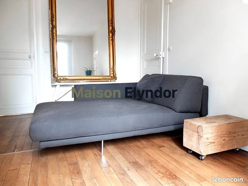 Appartement 2 pièces 33 m² · à Paris · 33 m² · 1 113 €/mois