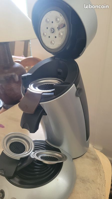 Cafetière Senseo (image 1)