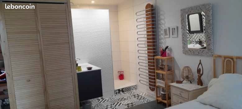 Location Biarritz appartement T2 trés bien situé (image 8)