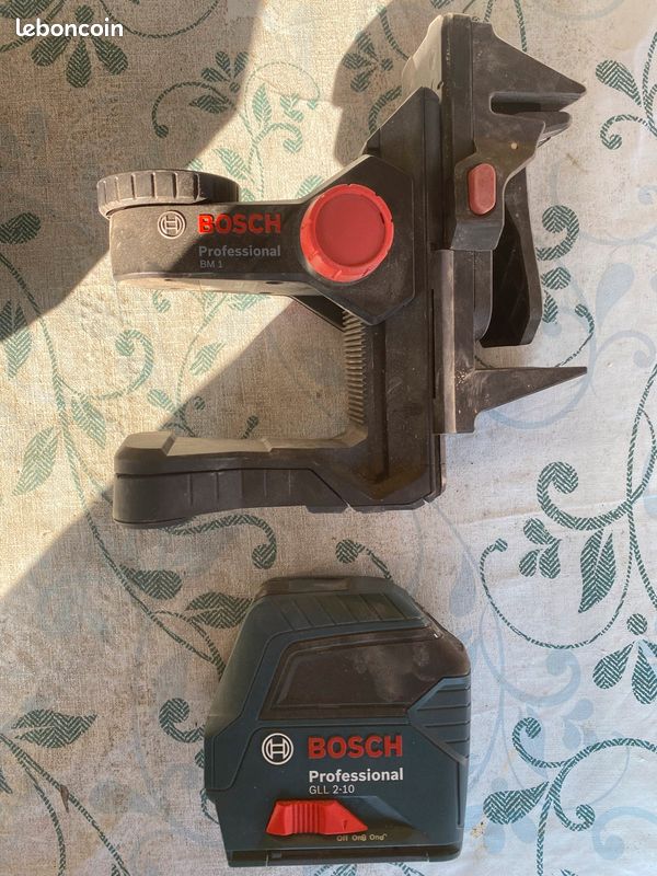 Lazer bosch pro (image 3)