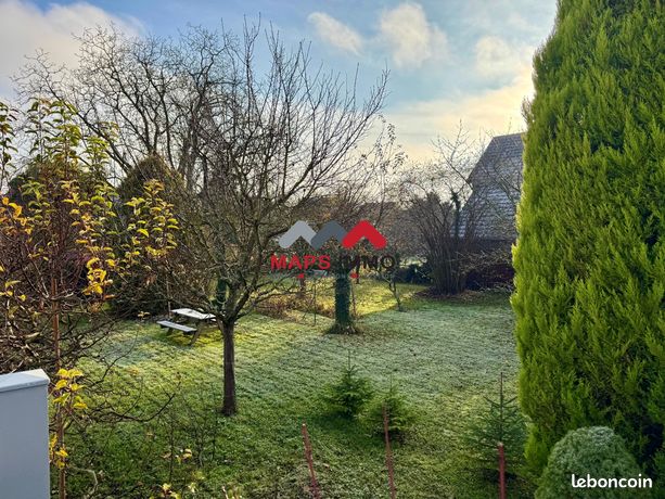 Terrain 600 m² Ostwald