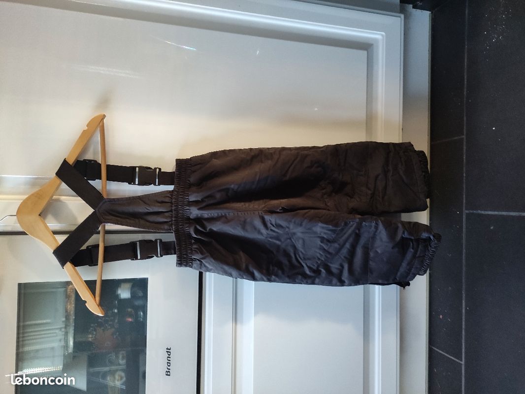 Vêtements ski (image 2)