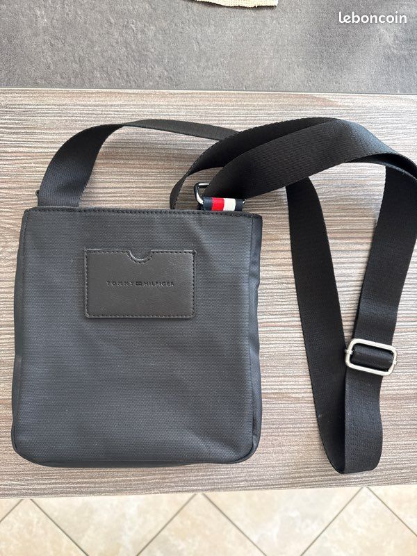 Sacoche tommy hilfiger (image 2)