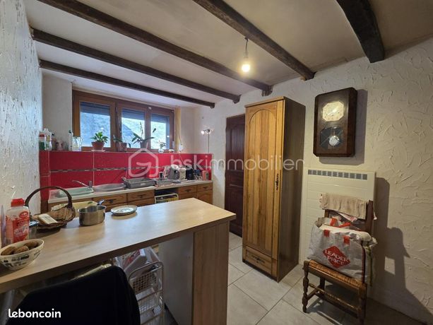 Maison à vendre et vente appartement Mouzon (08210) - leboncoin