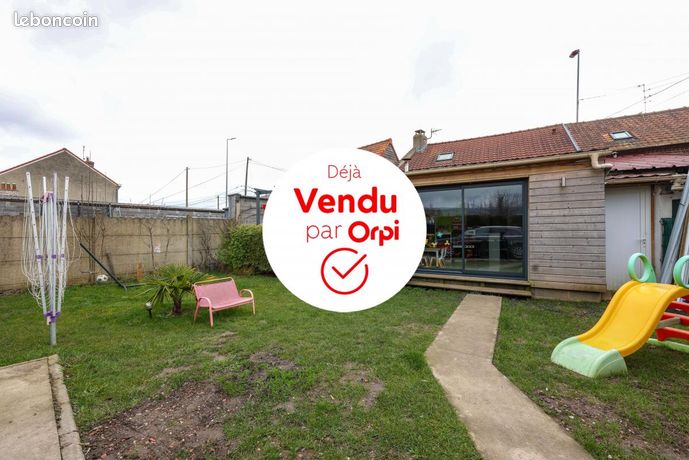 Maison 5 pièces 105 m²