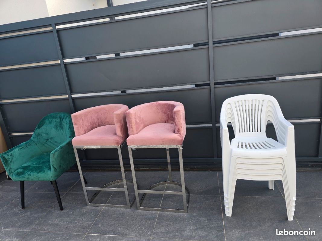 Chaise intérieur (image 2)