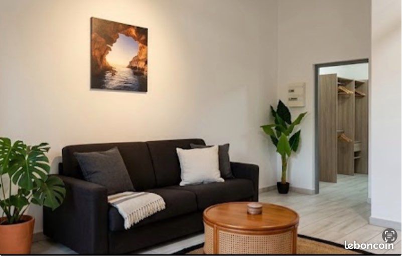 Appartement 2 pièces 50 m² · à Petit-Bourg · 50 m² · 900 €/mois