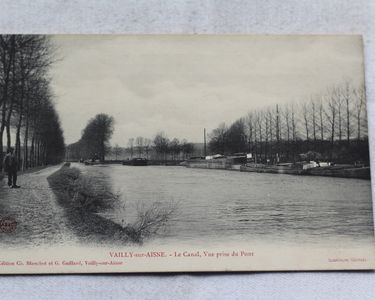 Chevalement du puits n° 1 bis - Liévin, France