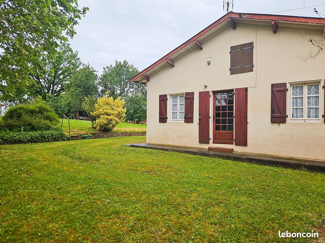 Maison 3 pièces 83 m² · à Saint-Sever · 83 m² · 161 000 €