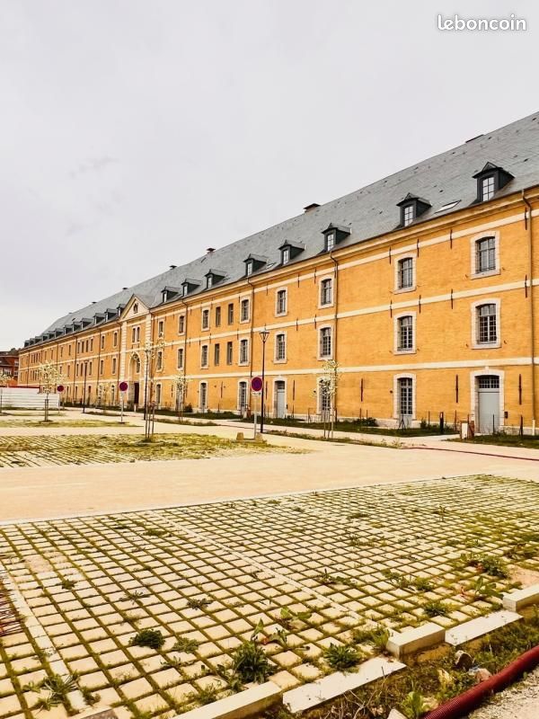 Appartement 2 pièces 51 m² · à Douai · 51 m² · 625 €