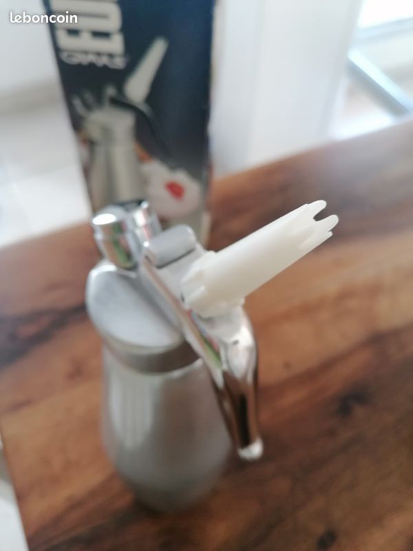 Siphon vintage (image 6)