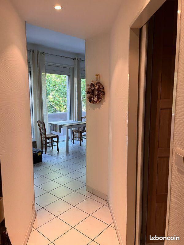 Appartement 2 pièces 49 m² · à Toulouse · 49 m² · 930 €/mois