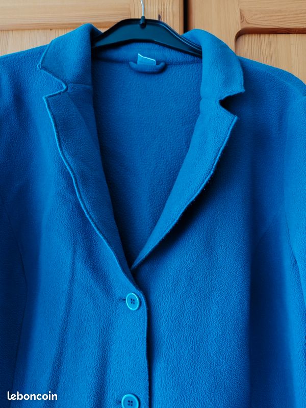 Veste polaire (image 3)
