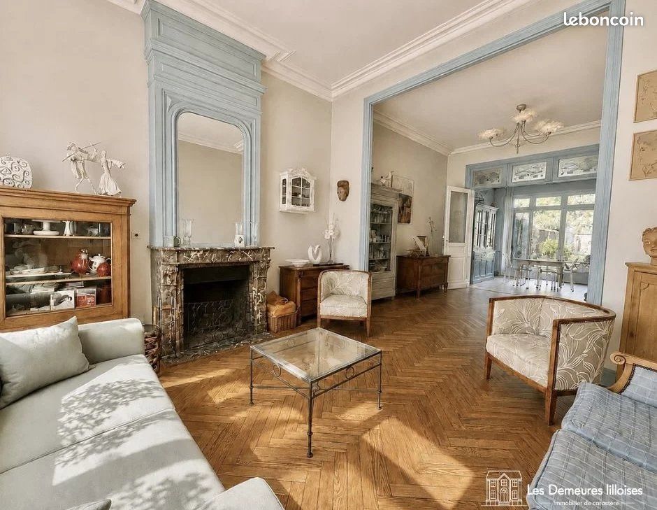 Maison 7 pièces 160 m² · à Lambersart · 160 m² · 725 000 €