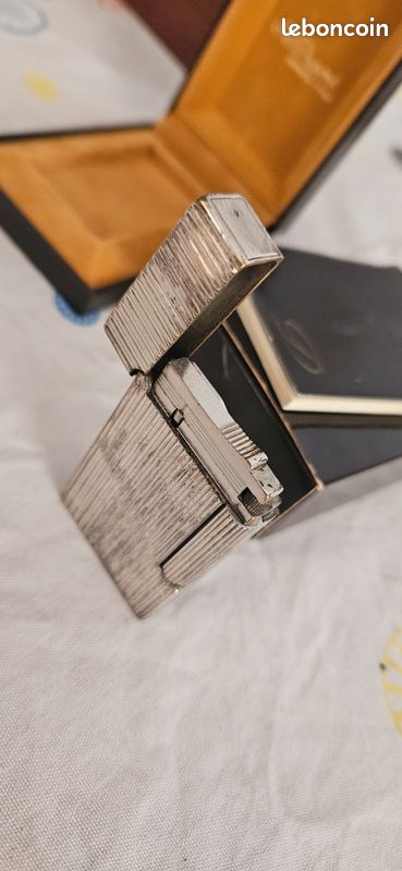 Briquet Dupont (image 3)