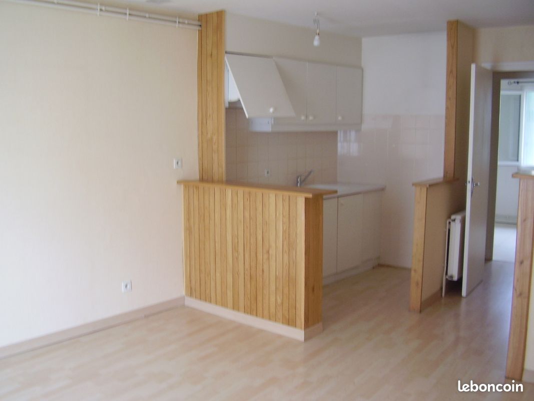Maison 3 pièces 70 m² · à Agen · 70 m² · 780 €/mois