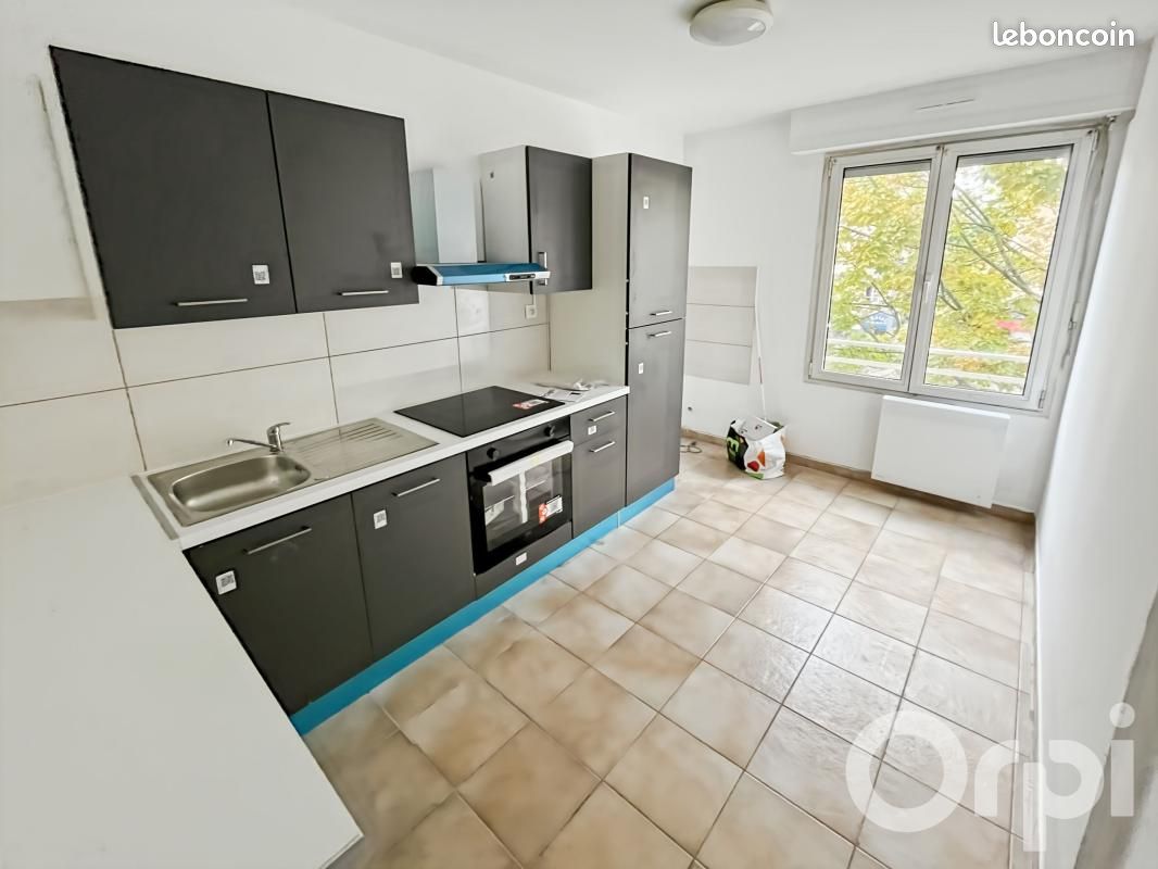 Appartement 1 pièce 44 m² · à La Courneuve · 44 m² · 980 €/mois
